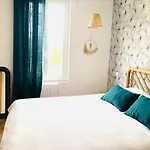 Maison Bb Burgonce Boheme Centre Avec Exterieur Wifi Gratuit Et Netflix