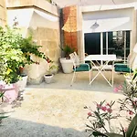 Maison Bb Burgonce Boheme Centre Avec Exterieur Wifi Gratuit Et Netflix