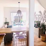 Maison Bb Burgonce Boheme Centre Avec Exterieur Wifi Gratuit Et Netflix