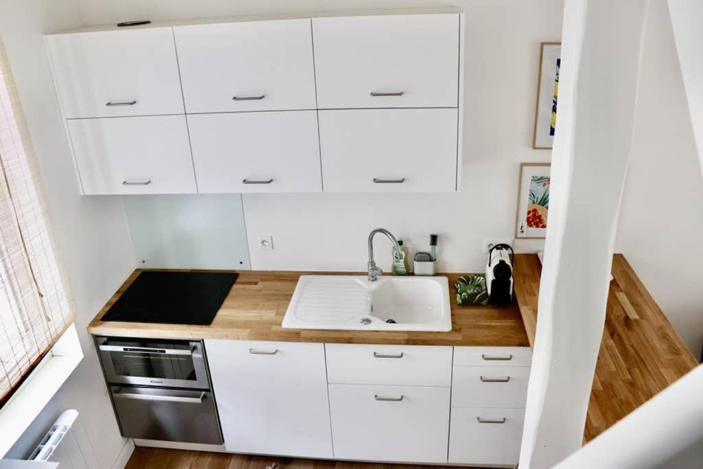 Maison Bb Burgonce Boheme Centre Avec Exterieur Wifi Gratuit Et Netflix