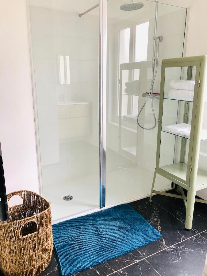Maison Bb Burgonce Boheme Centre Avec Exterieur Wifi Gratuit Et Netflix Holiday home *