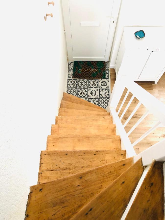 Maison Bb Burgonce Boheme Centre Avec Exterieur Wifi Gratuit Et Netflix