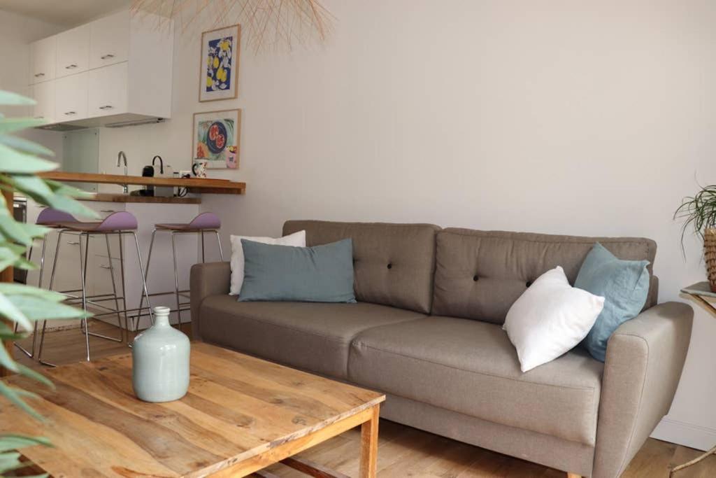 Holiday home Maison Bb Burgonce Boheme Centre Avec Exterieur Wifi Gratuit Et Netflix *