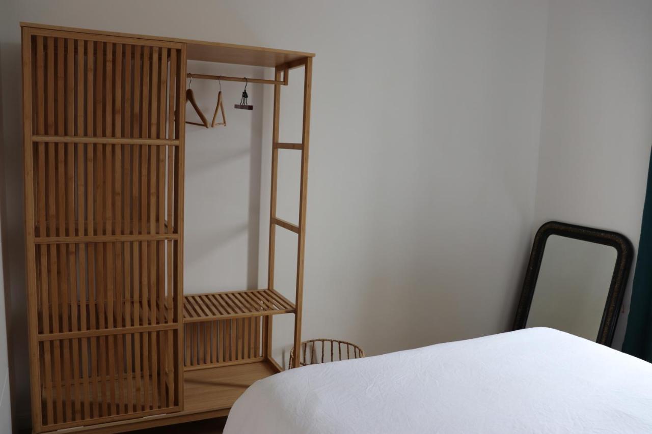Maison Bb Burgonce Boheme Centre Avec Exterieur Wifi Gratuit Et Netflix * Niort