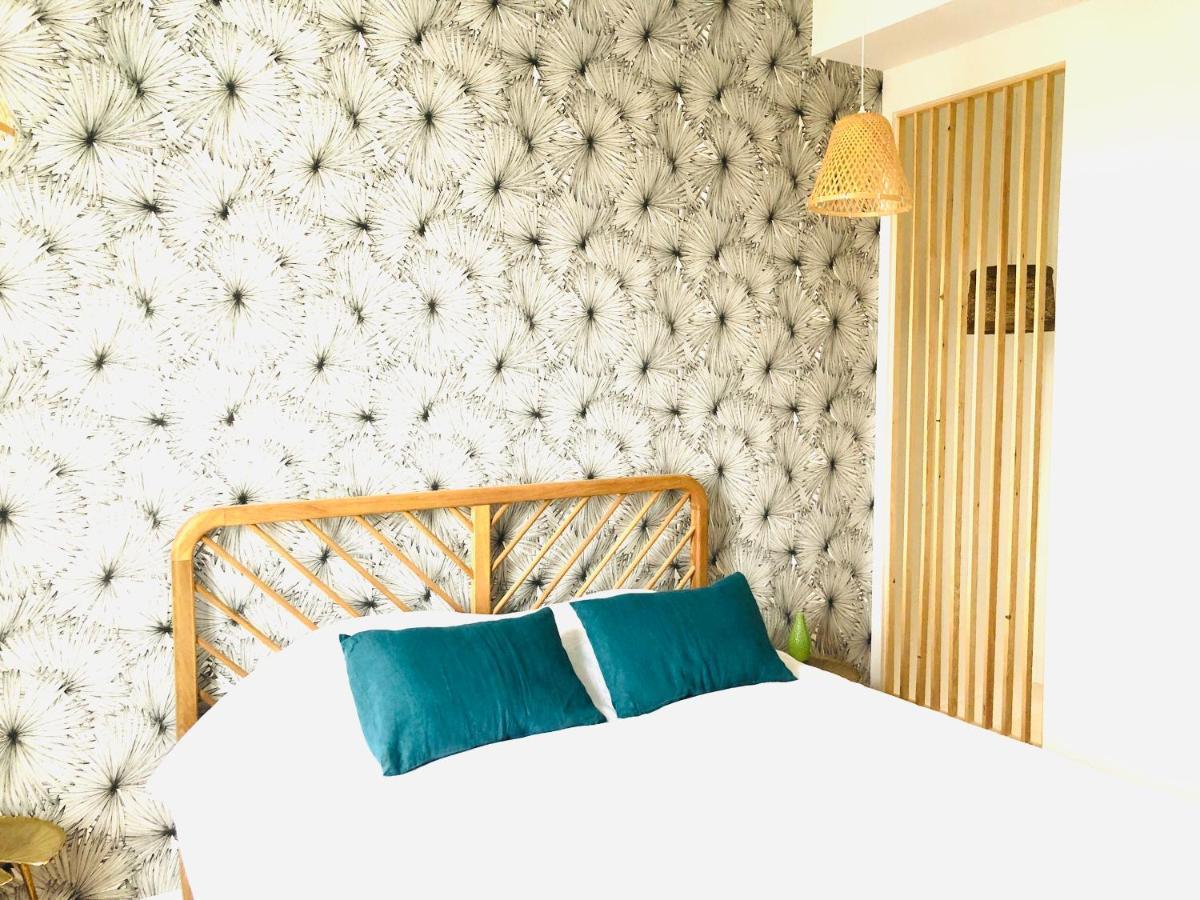 Holiday home Maison Bb Burgonce Boheme Centre Avec Exterieur Wifi Gratuit Et Netflix Niort