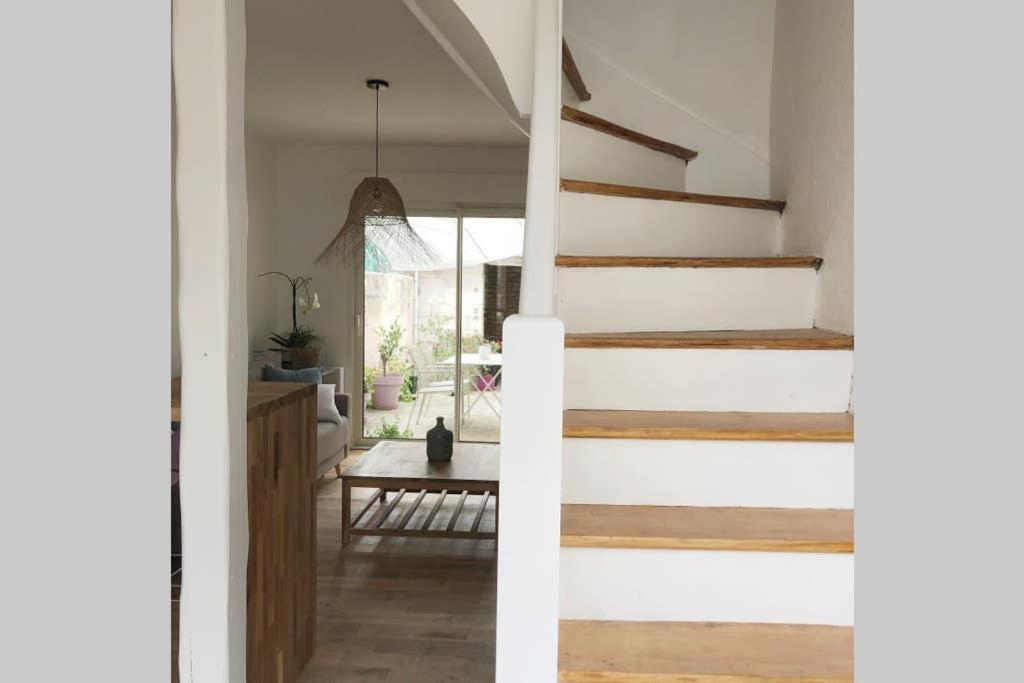 Holiday home Maison Bb Burgonce Boheme Centre Avec Exterieur Wifi Gratuit Et Netflix *